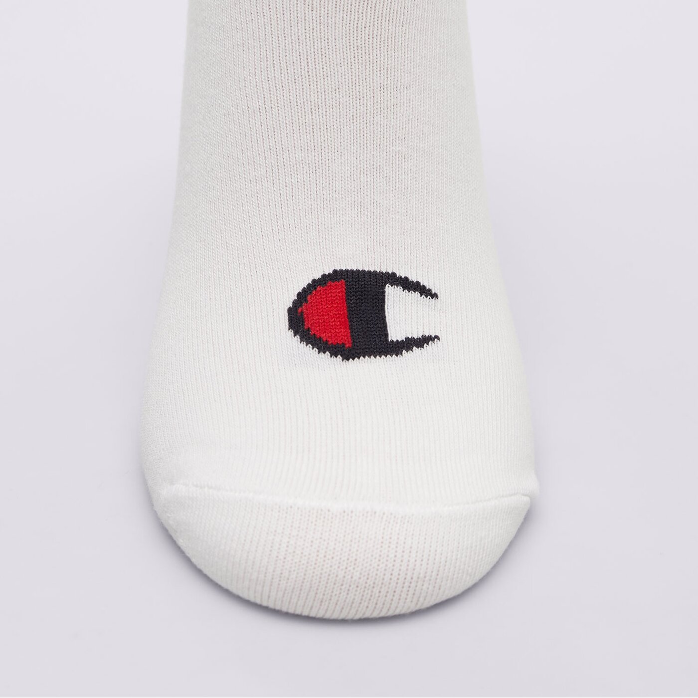 CHAMPION ZOKNI 3PK SNEAKER SOCKS