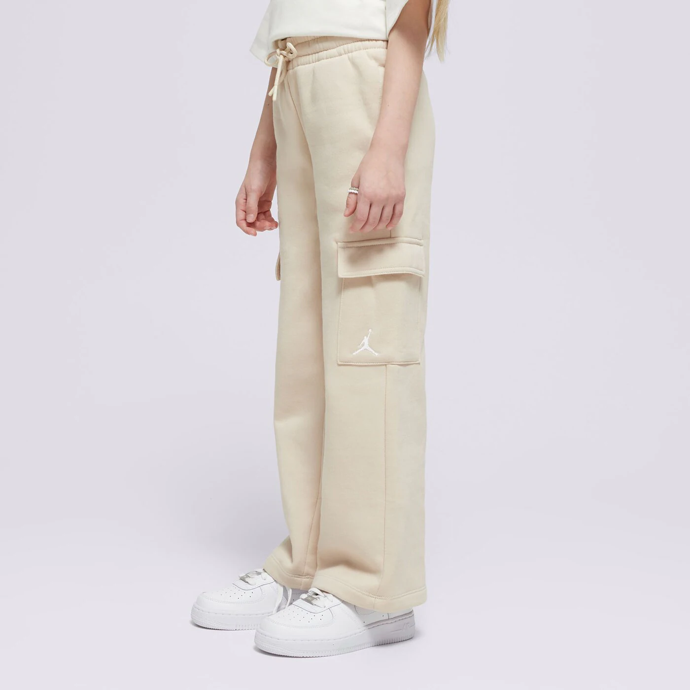 JORDAN NADRÁG JDG Y2K FLC CARGO GIRL