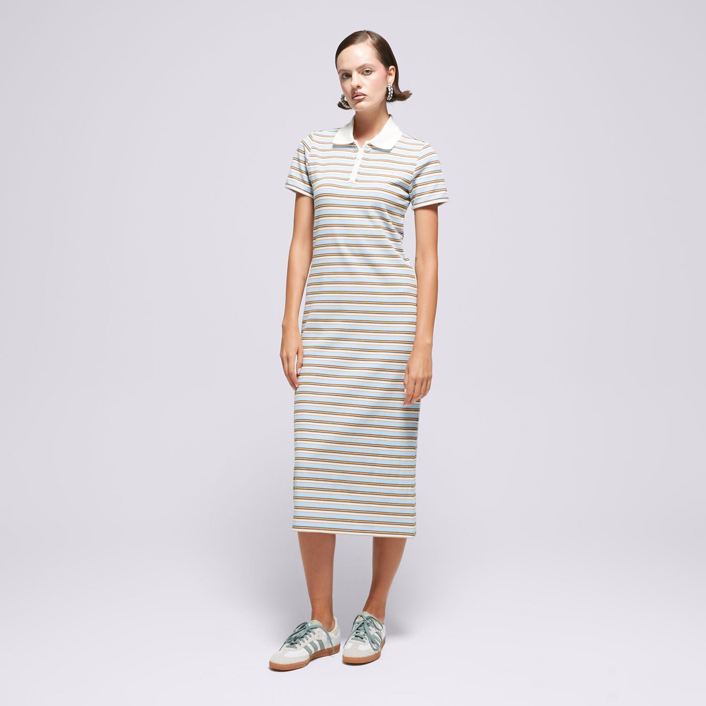 ADIDAS NŐI RUHA RIB MELEGÍTŐS