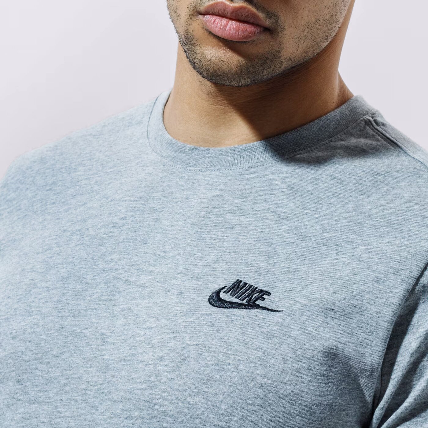 NIKE PÓLÓ M NSW CLUB TEE