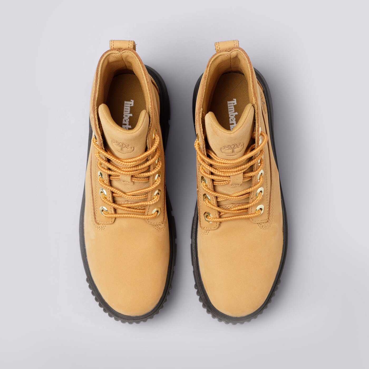 TIMBERLAND GREYFIELD
