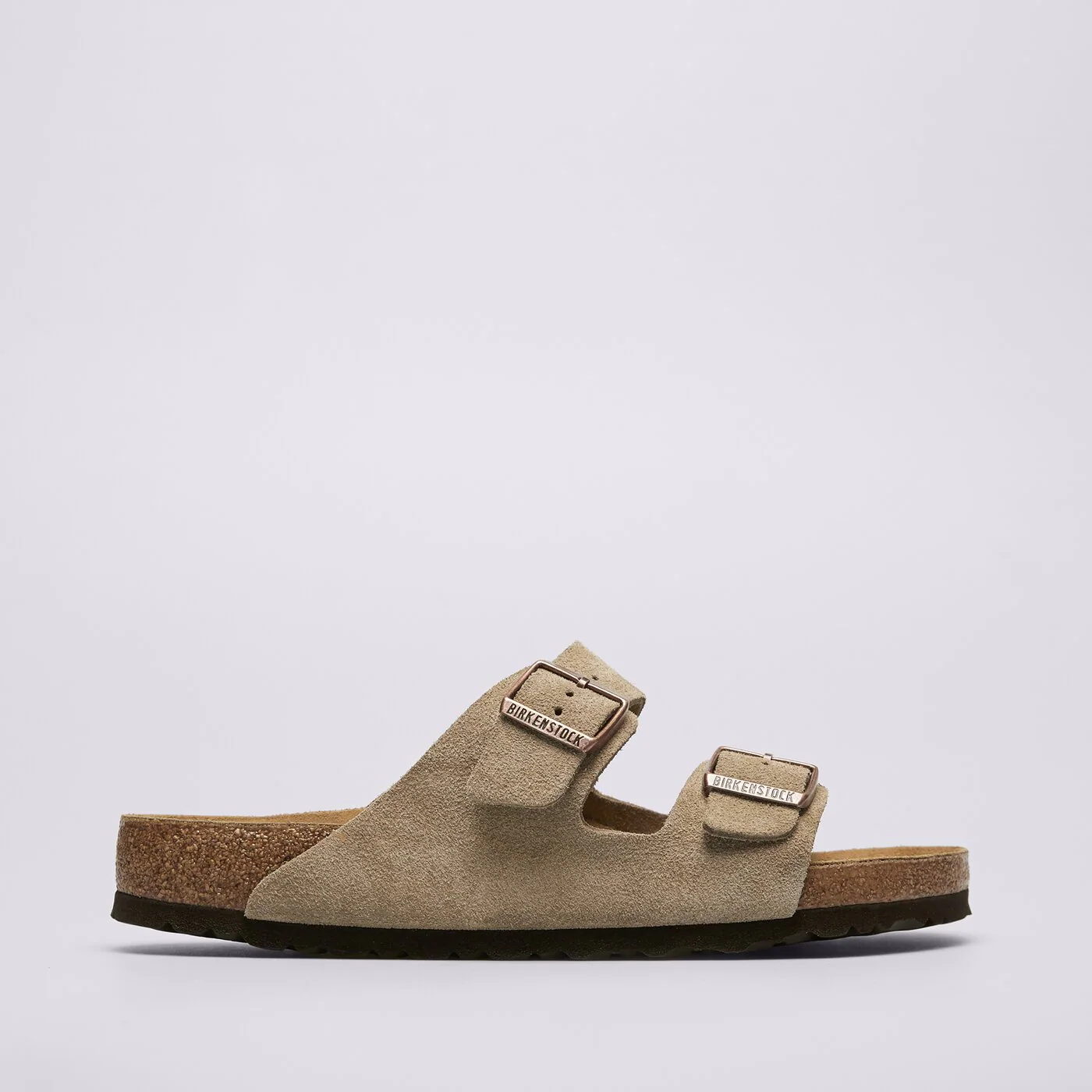 BIRKENSTOCK ARIZONA SUEDE