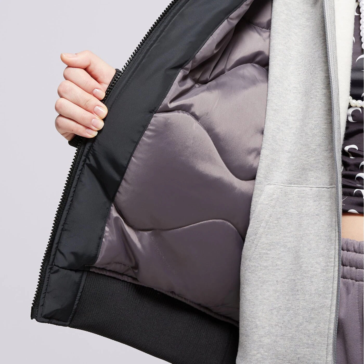 ADIDAS KABÁT TÉLI SST BOMBER JKT