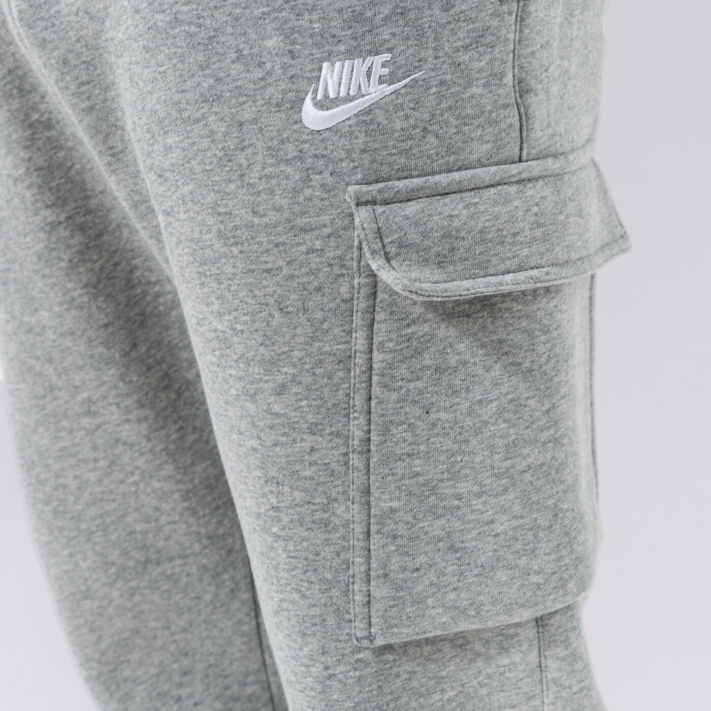 NIKE NADRÁG SPORTSWEAR CLUB FLEECE CARGO