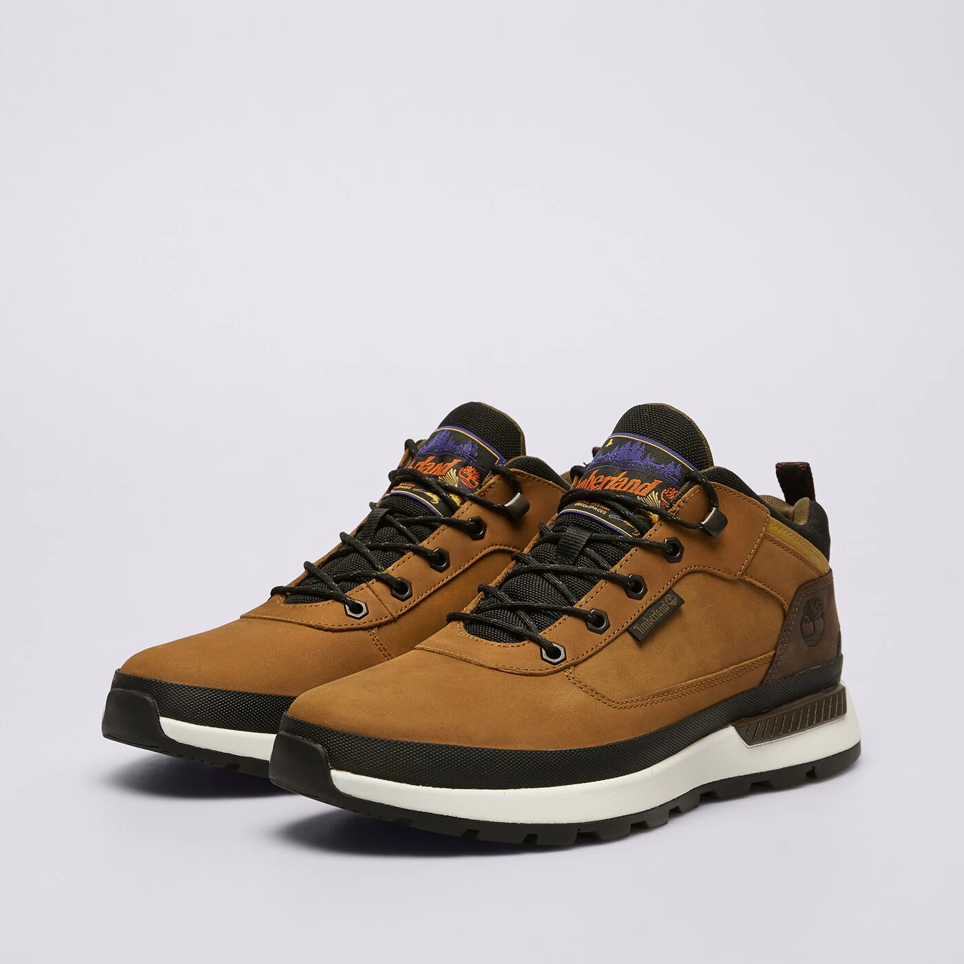 TIMBERLAND FIELD TREKKER LOW