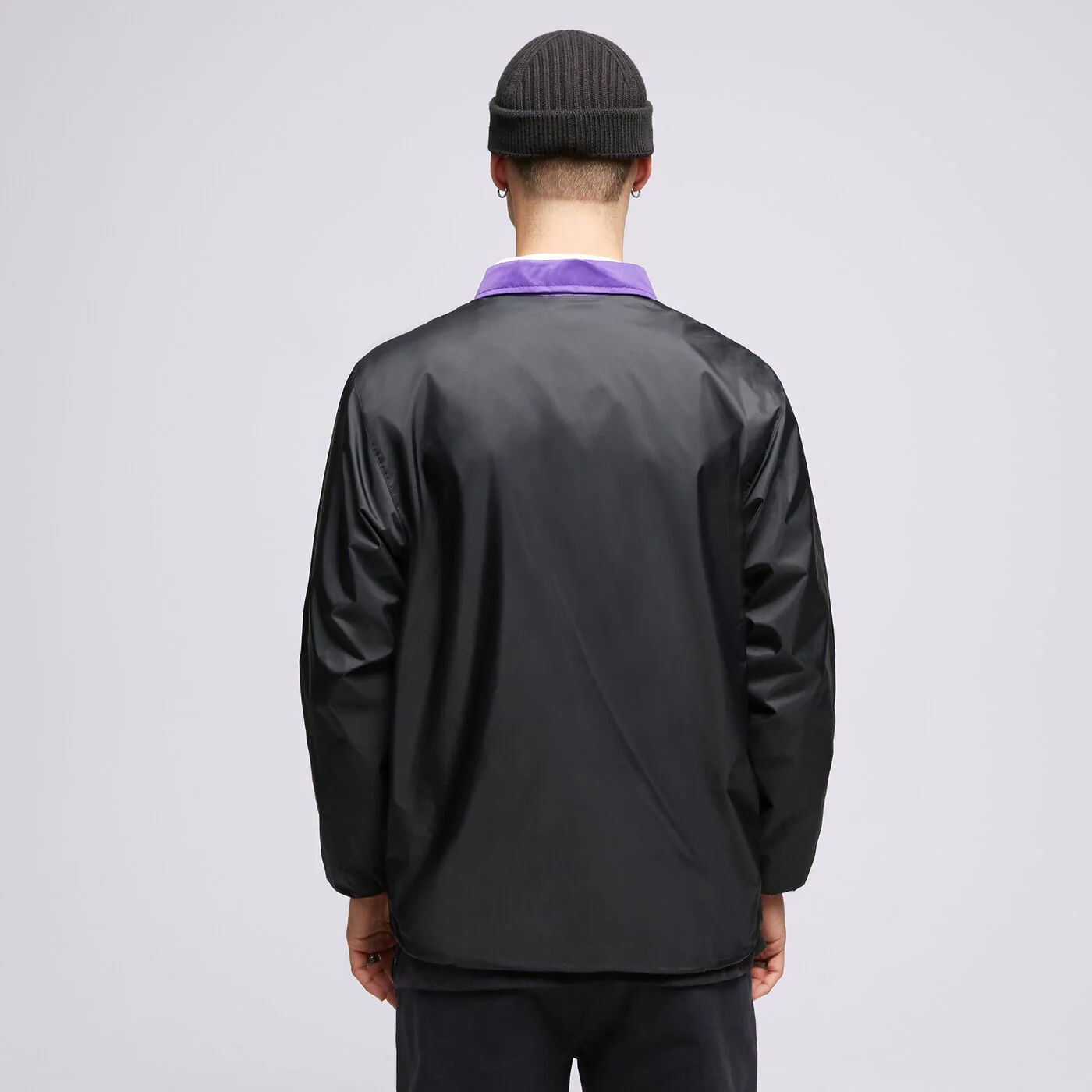 NIKE KABÁT LAL MNK JKT LTWT CTS NBA