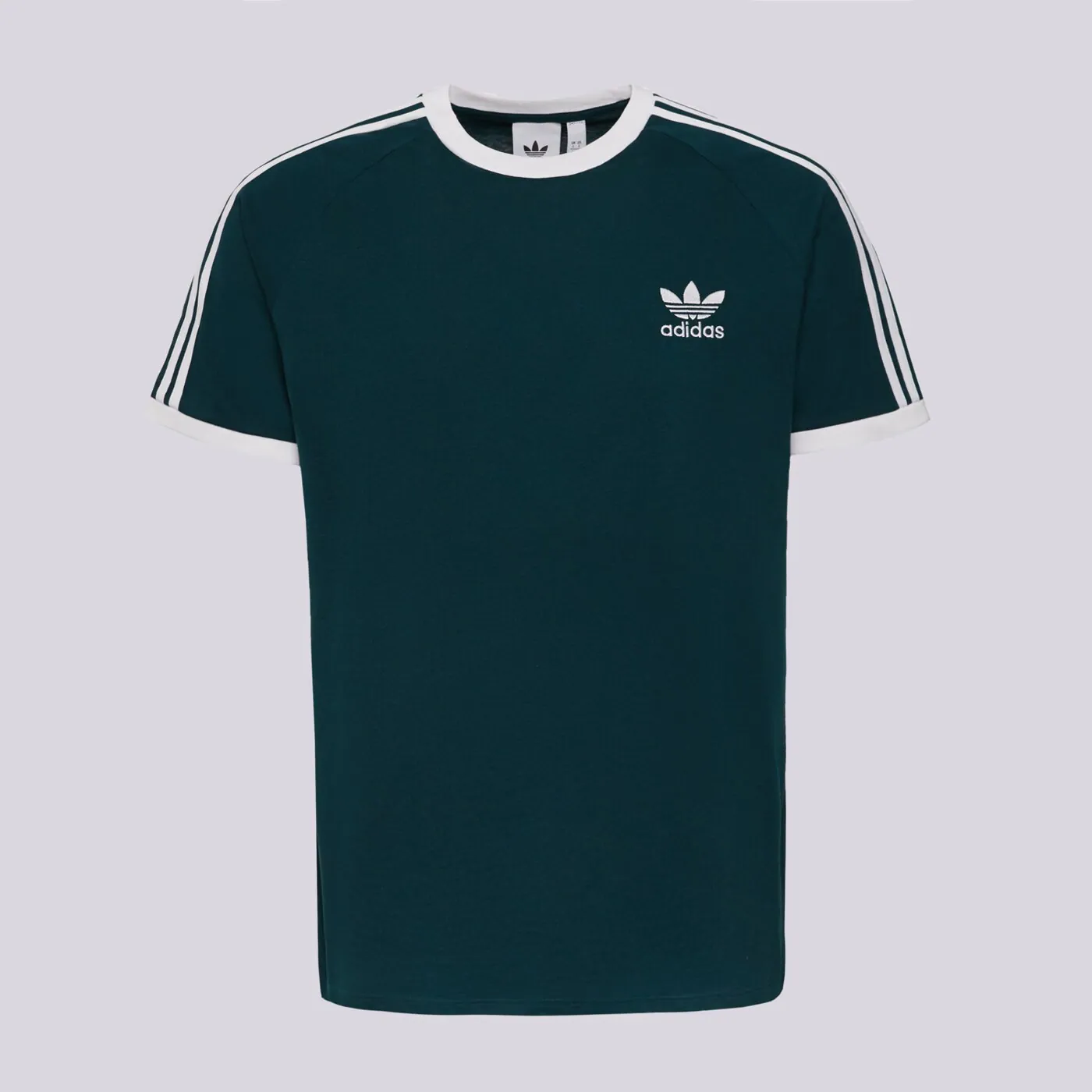 ADIDAS PÓLÓ 3-STRIPES TEE