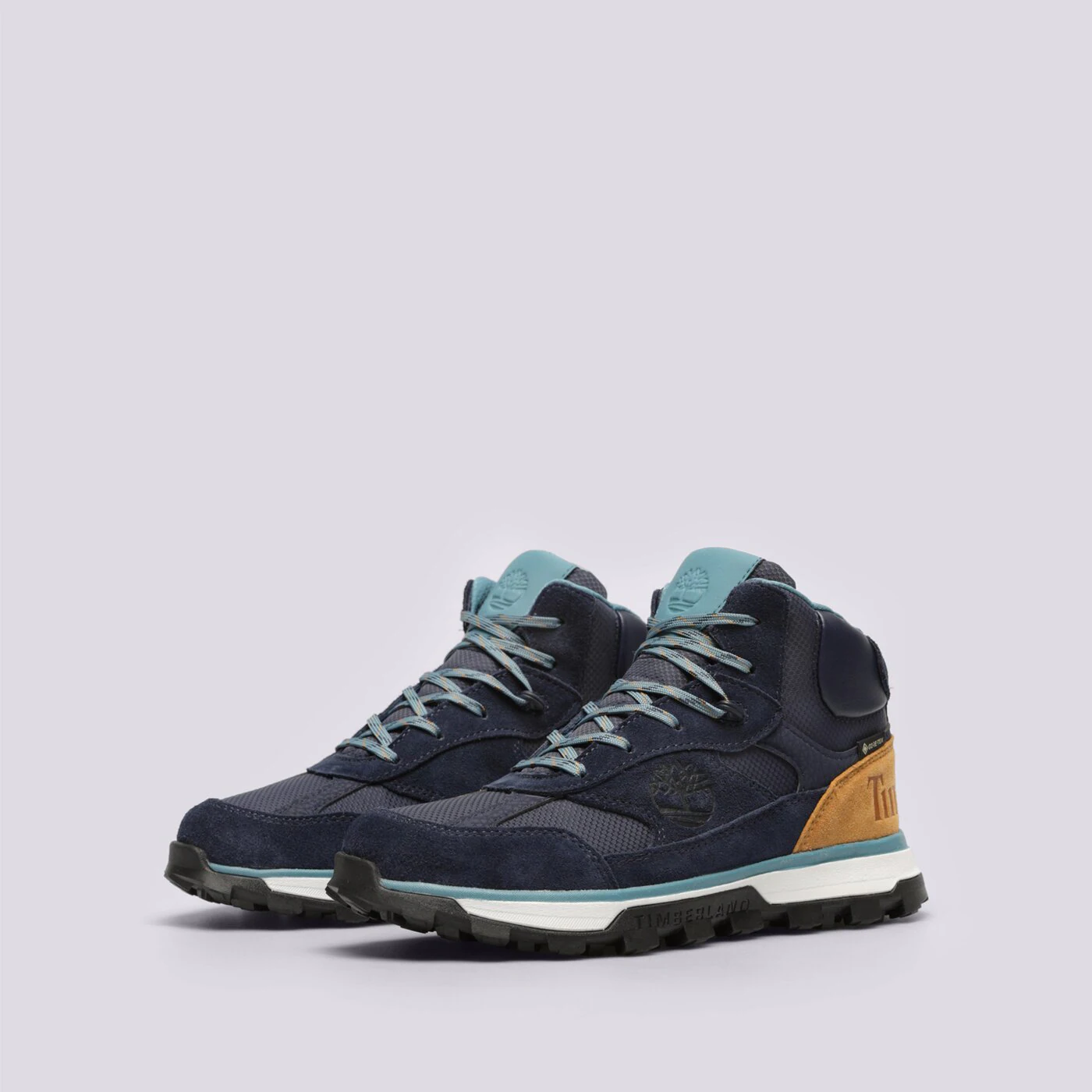 TIMBERLAND TRAIL TREKKER MID GTX