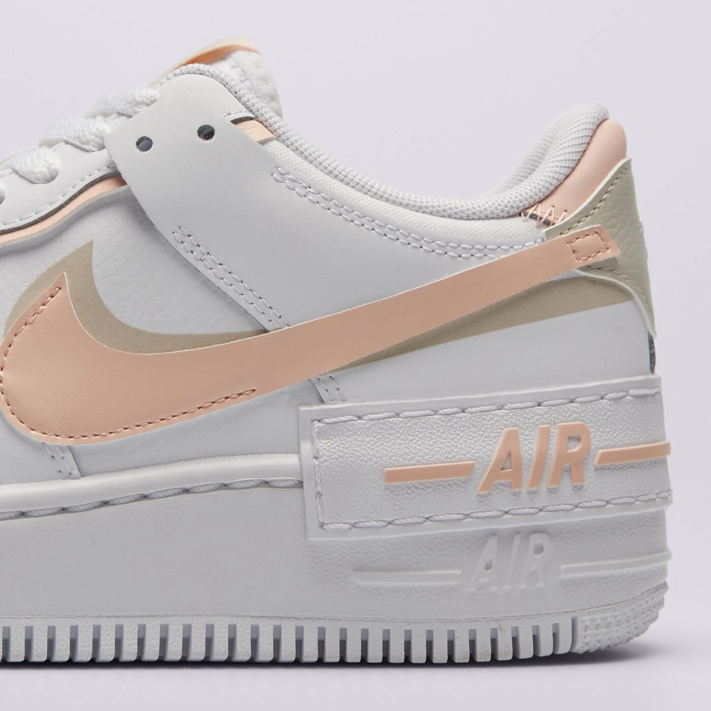 NIKE W AIR FORCE 1 SHADOW