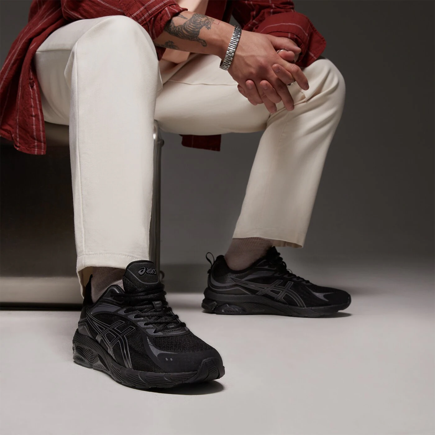 ASICS GEL-QUANTUM 180 VIII