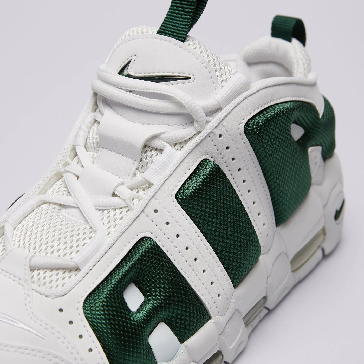 NIKE AIR MORE UPTEMPO LOW