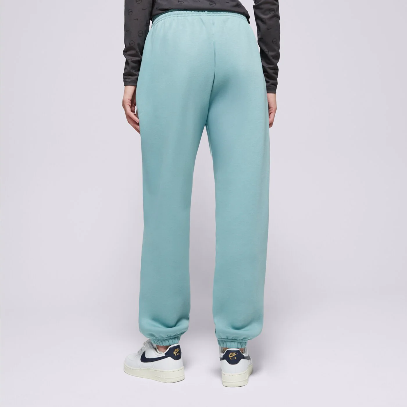 NIKE NADRÁG W NSW PHNX FLC HR OS PANT 2
