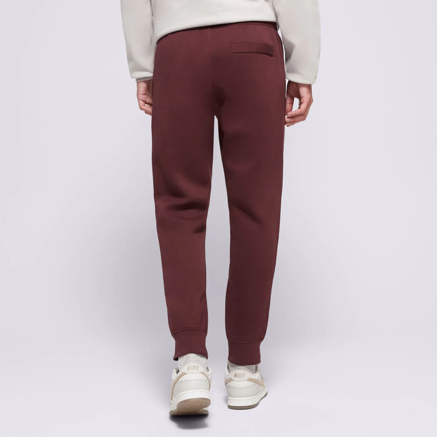 NIKE NADRÁG SPORTSWEAR CLUB FLEECE