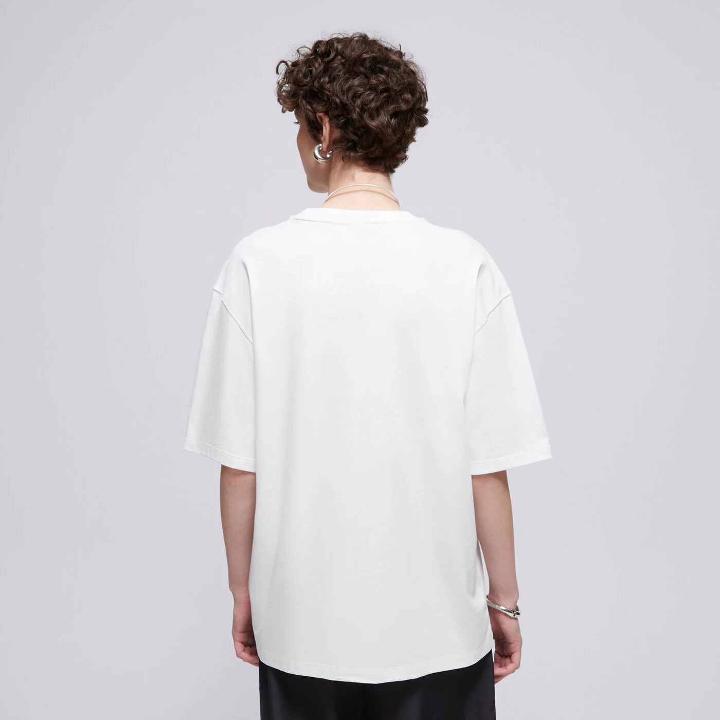 ADIDAS PÓLÓ ESS BOYFR TEE