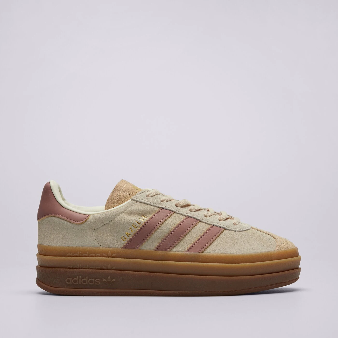 ADIDAS GAZELLE BOLD W