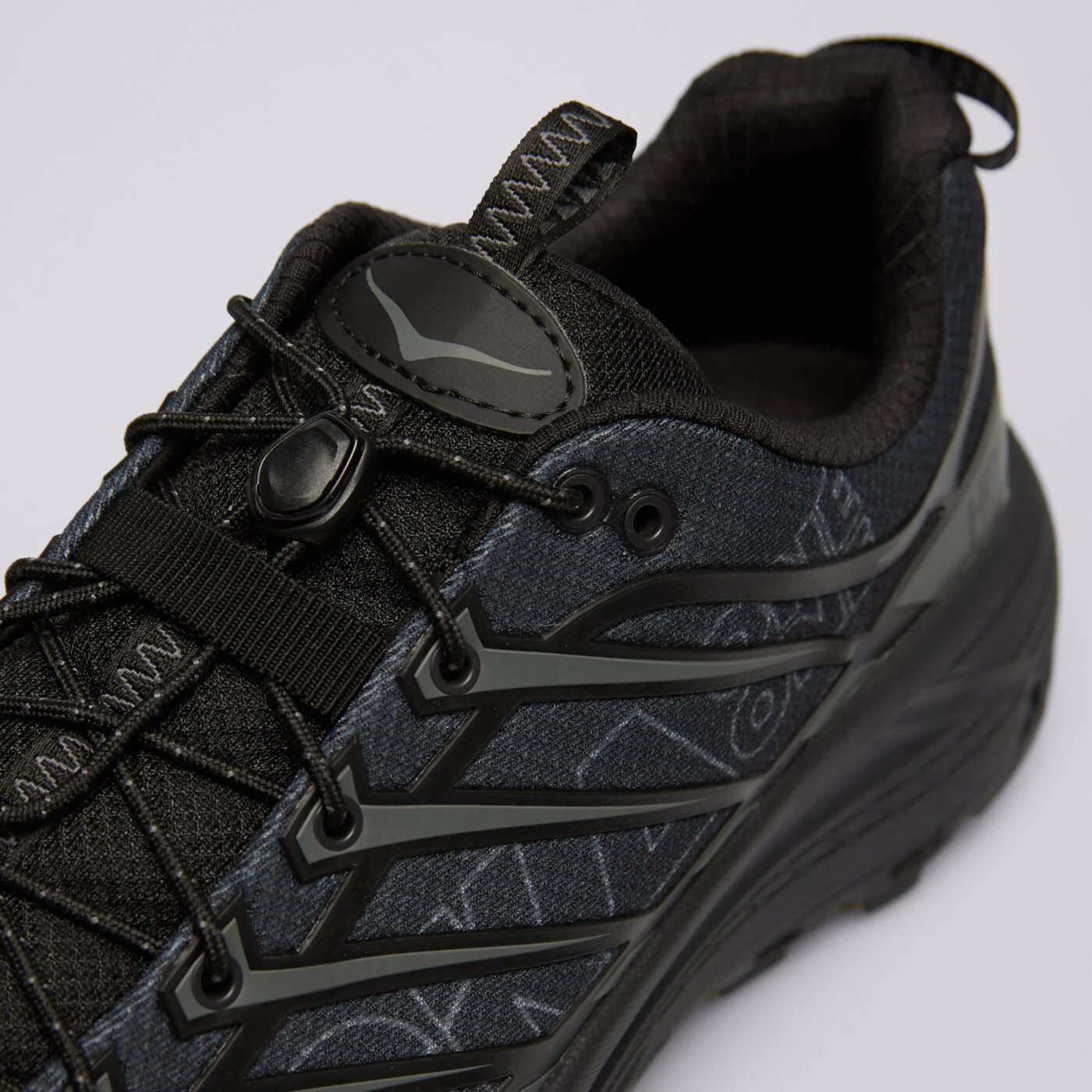 HOKA MAFATE THREE2 WORDMARK