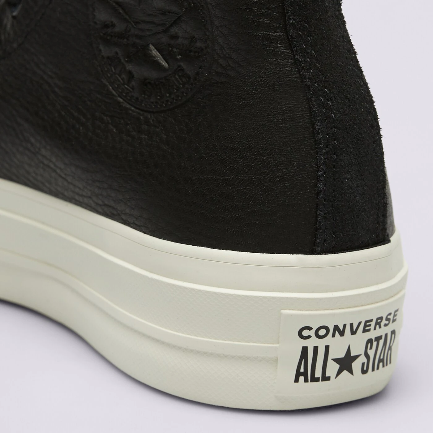 CONVERSE CHUCK TAYLOR ALL STAR LIFT