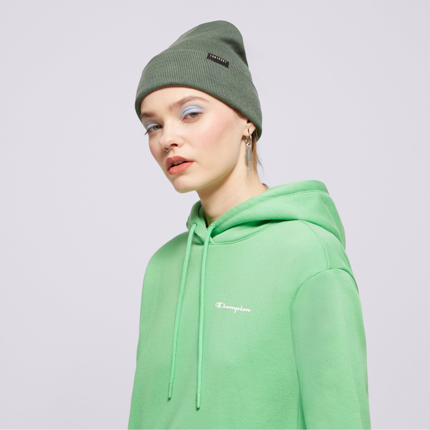 CONFRONT SAPKA CLASSIC BEANIE