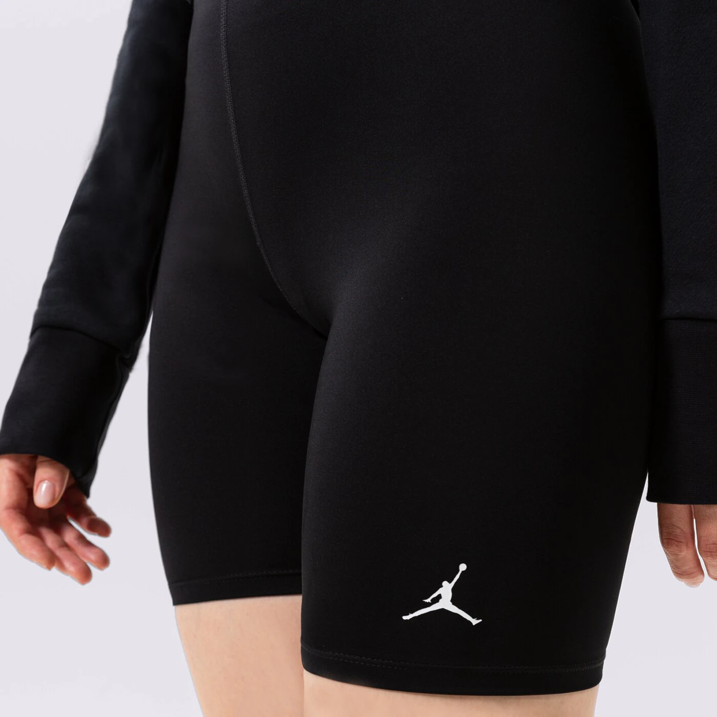JORDAN CYCLE SHORTS