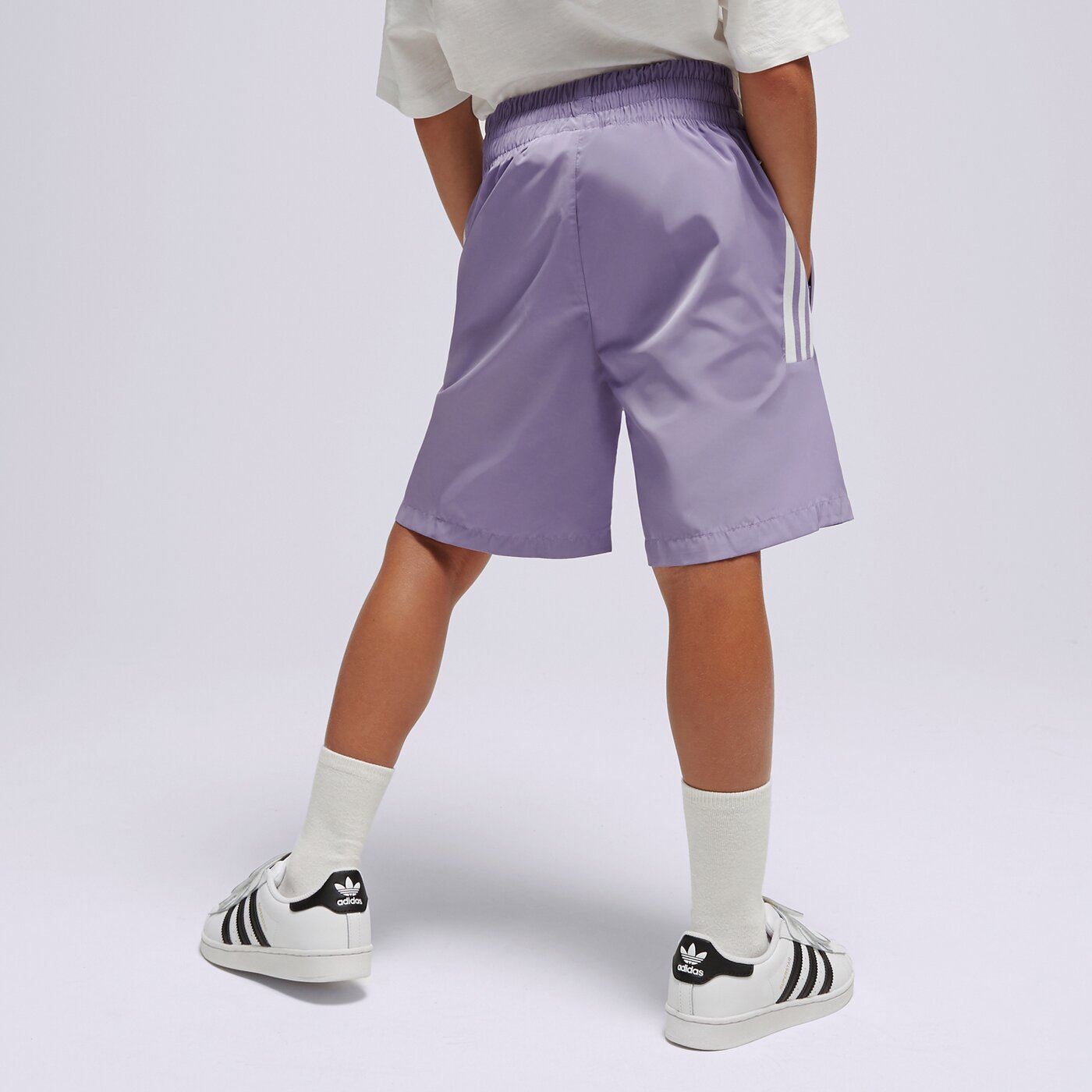 ADIDAS RÖVIDNADRÁG SHORTS GIRL