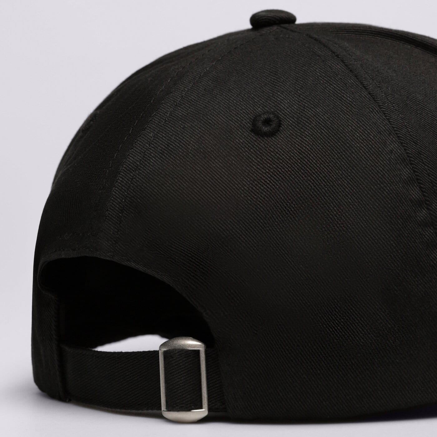 S.NOW JOB SIZEER CAP BLACK