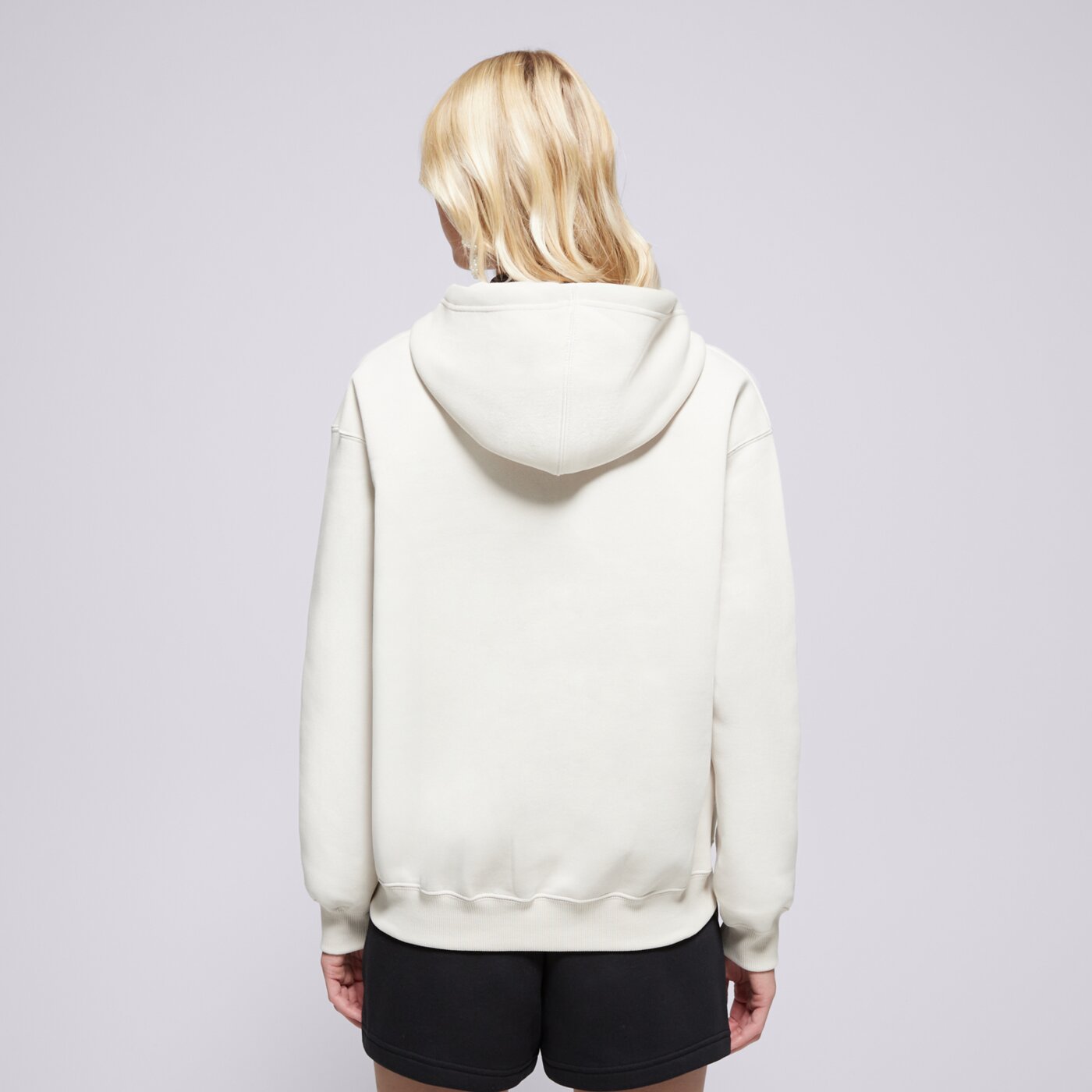 JORDAN PULÓVER KAPUCNIS W J BRK FLC PO 24