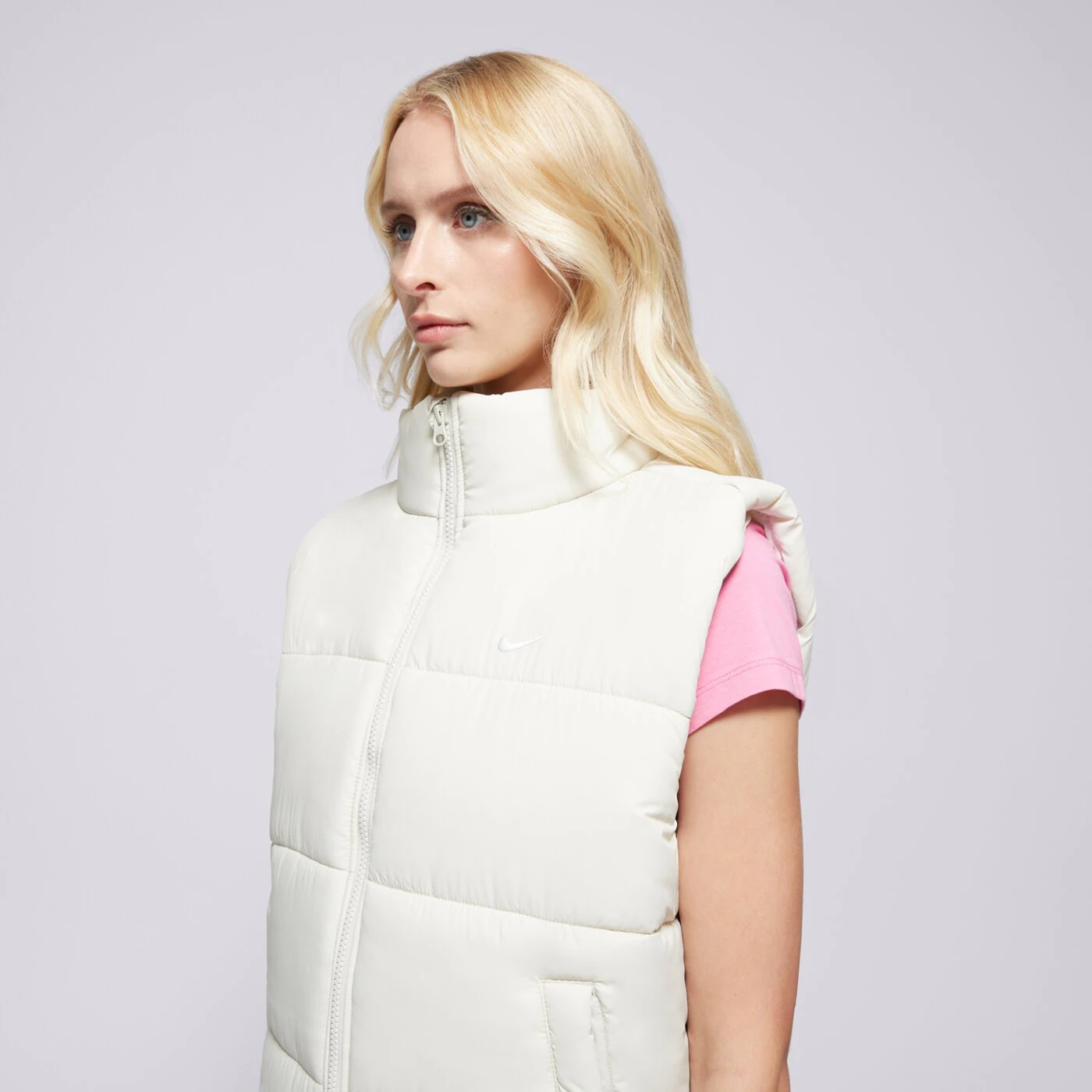 NIKE UJJATLAN PULÓVER W NSW TF SYNFL NK CLSC VEST