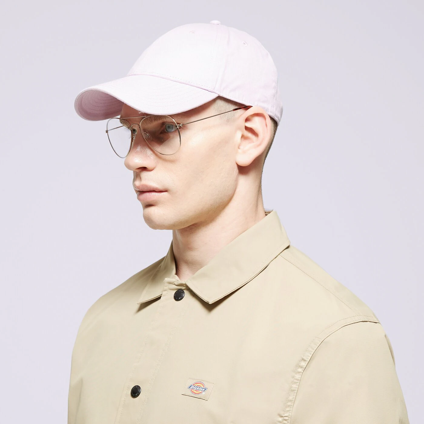 DICKIES KABÁT OAKPORT COACH