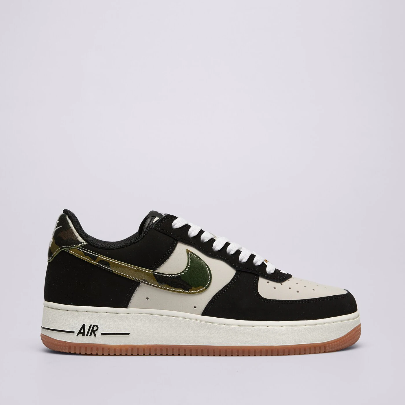 NIKE AIR FORCE 1 LOW RETRO