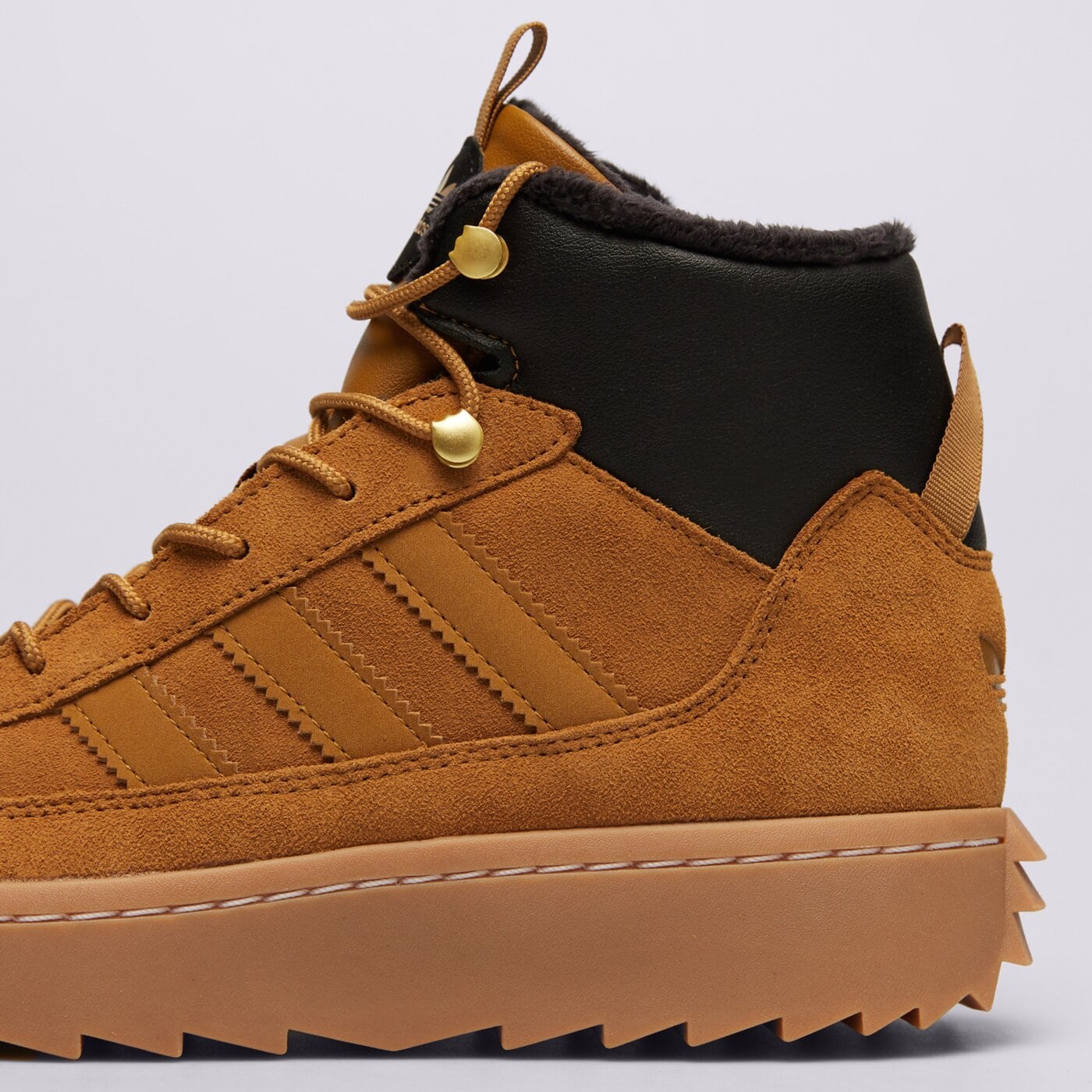 ADIDAS SUPERSTAR WINTER TREK J