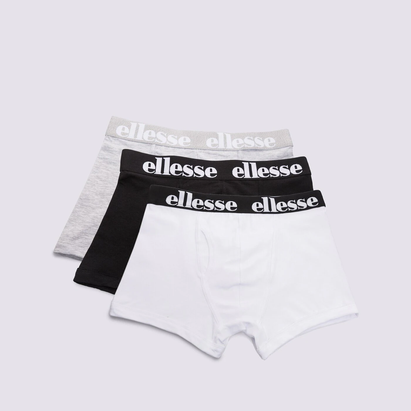 ELLESSE BOXERALSÓ HALI
