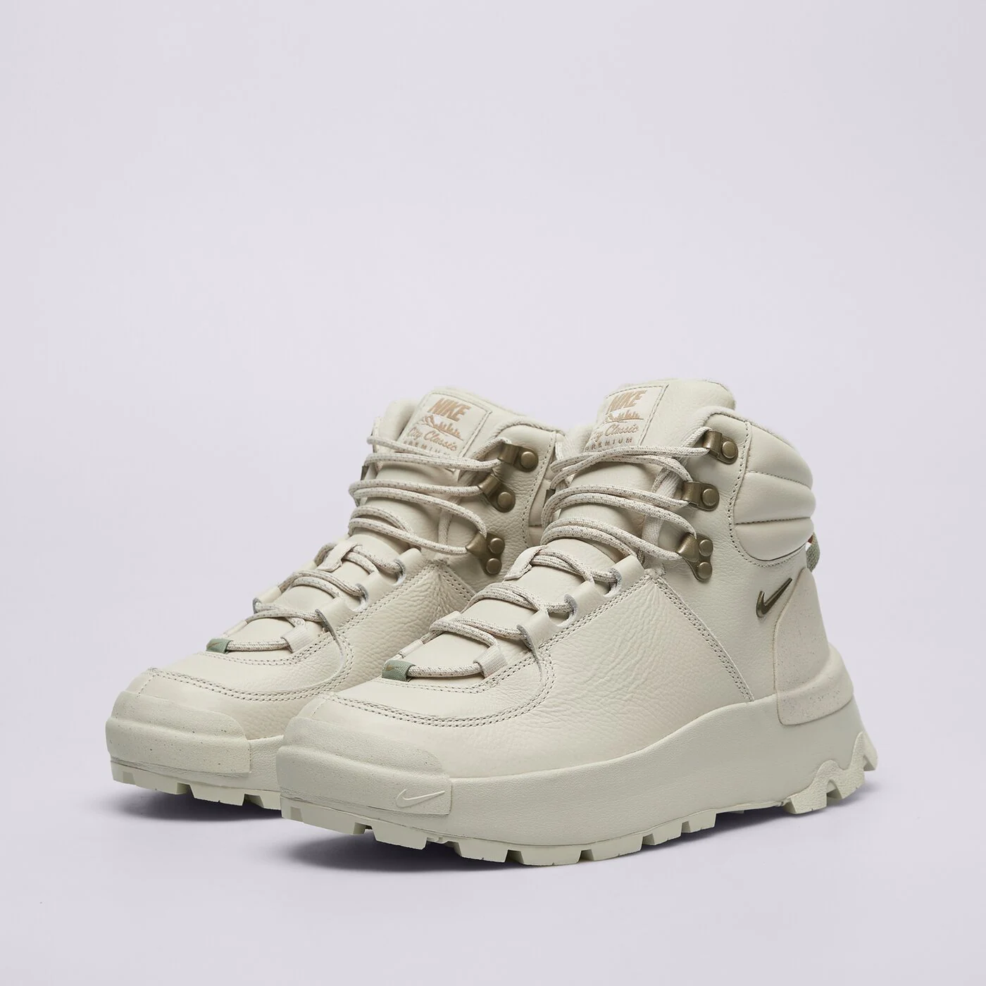 NIKE CITY CLASSIC BOOT PRM WP