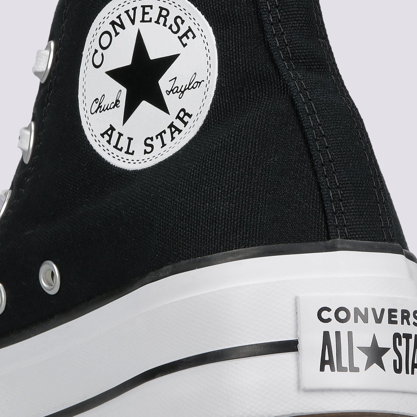 CONVERSE CHUCK TAYLOR ALL STAR LIFT
