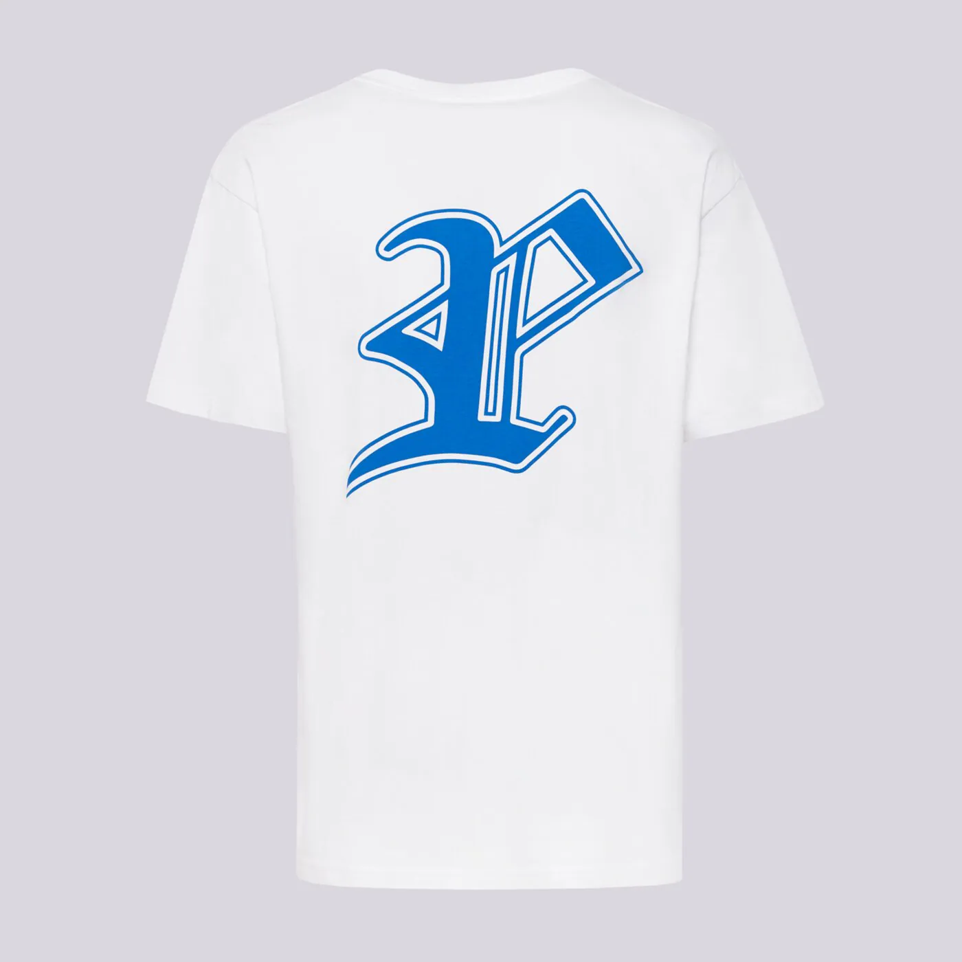 PROSTO PÓLÓ GOTHIC P WHITE