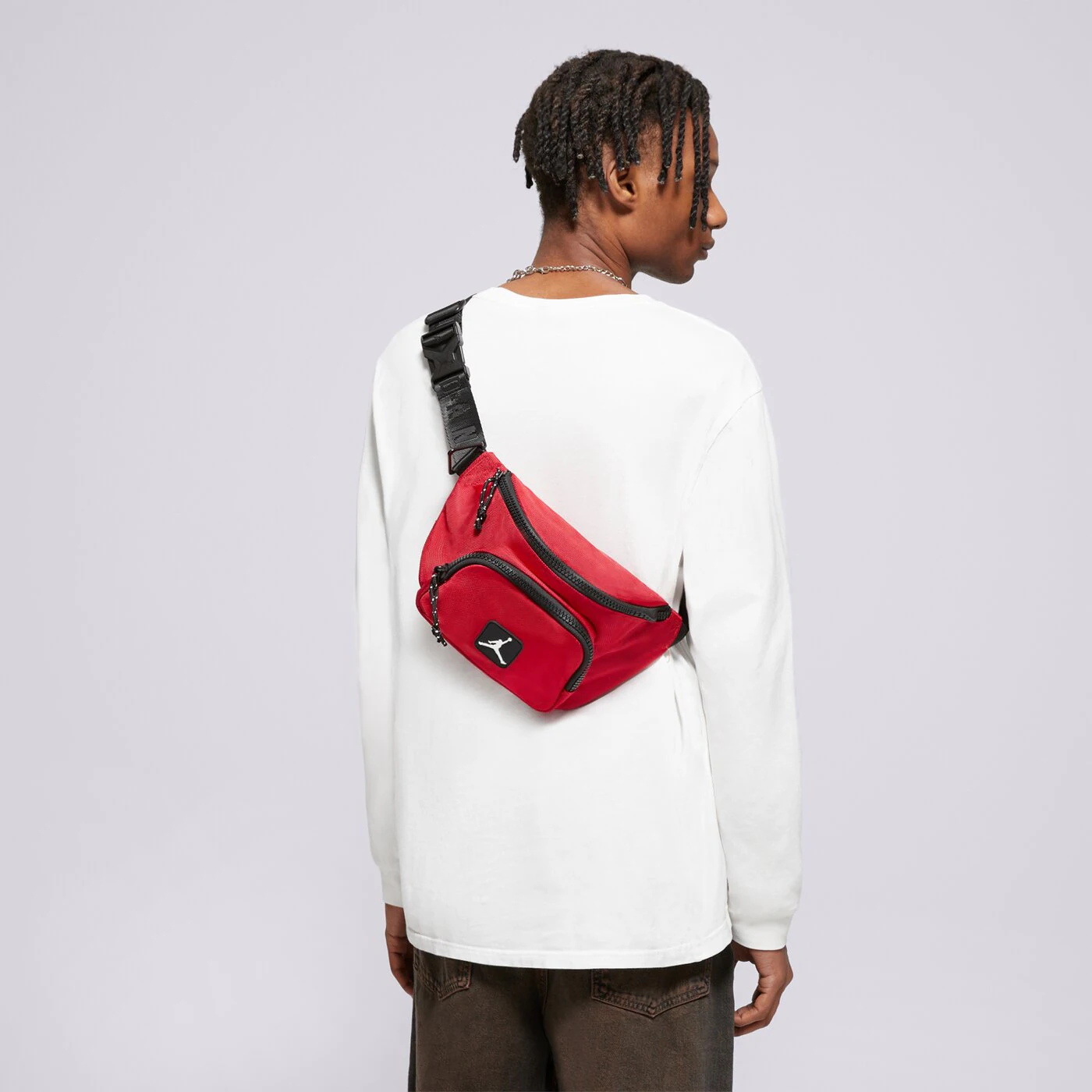 JORDAN TÁSKA CB-CROSSBODY BAG