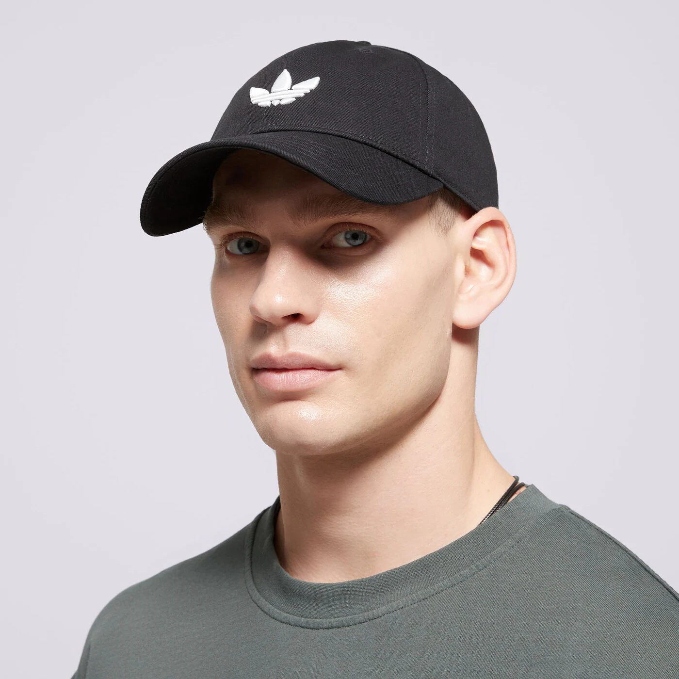 ADIDAS SAPKA BASEB CLASS TRE