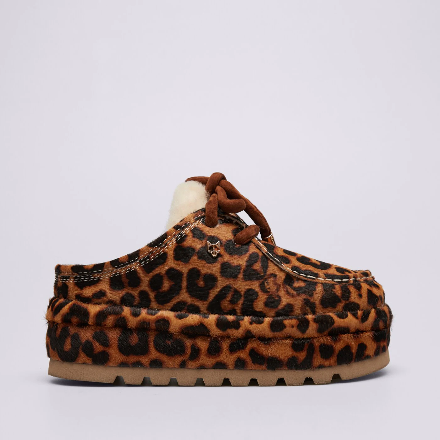 NAKED WOLFE BLIZZARD