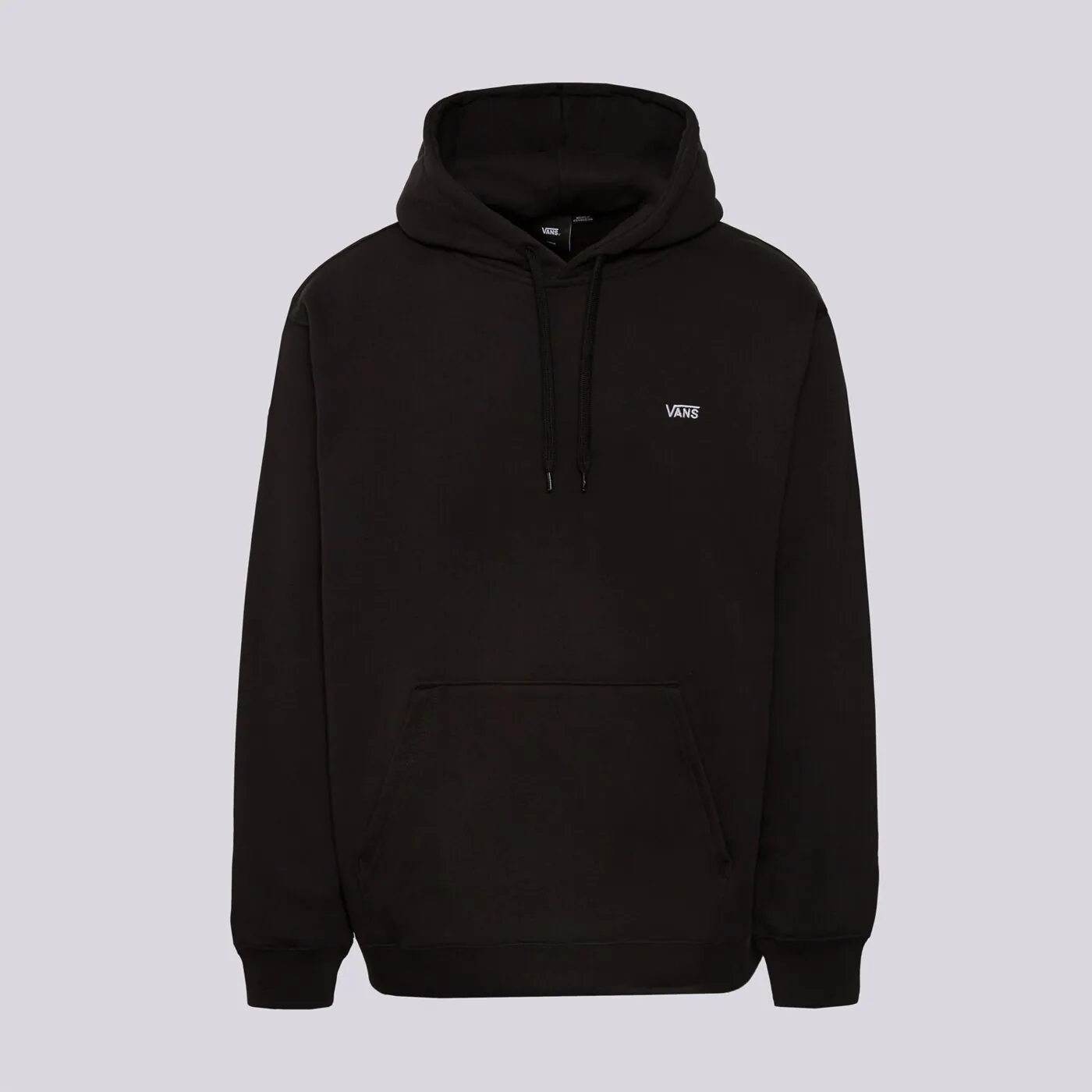 VANS PULÓVER KAPUCNIS LEFT CHEST II LOOSE PO