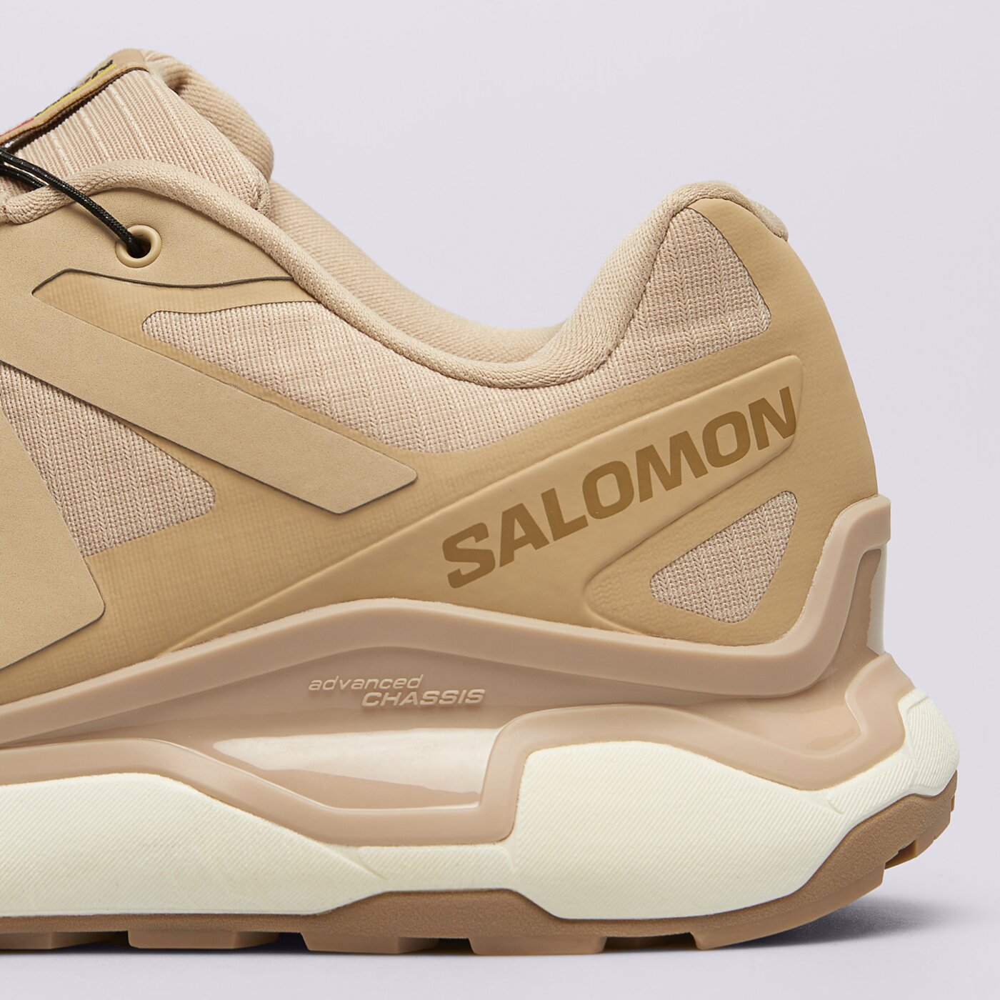 SALOMON XC ROAM GTX