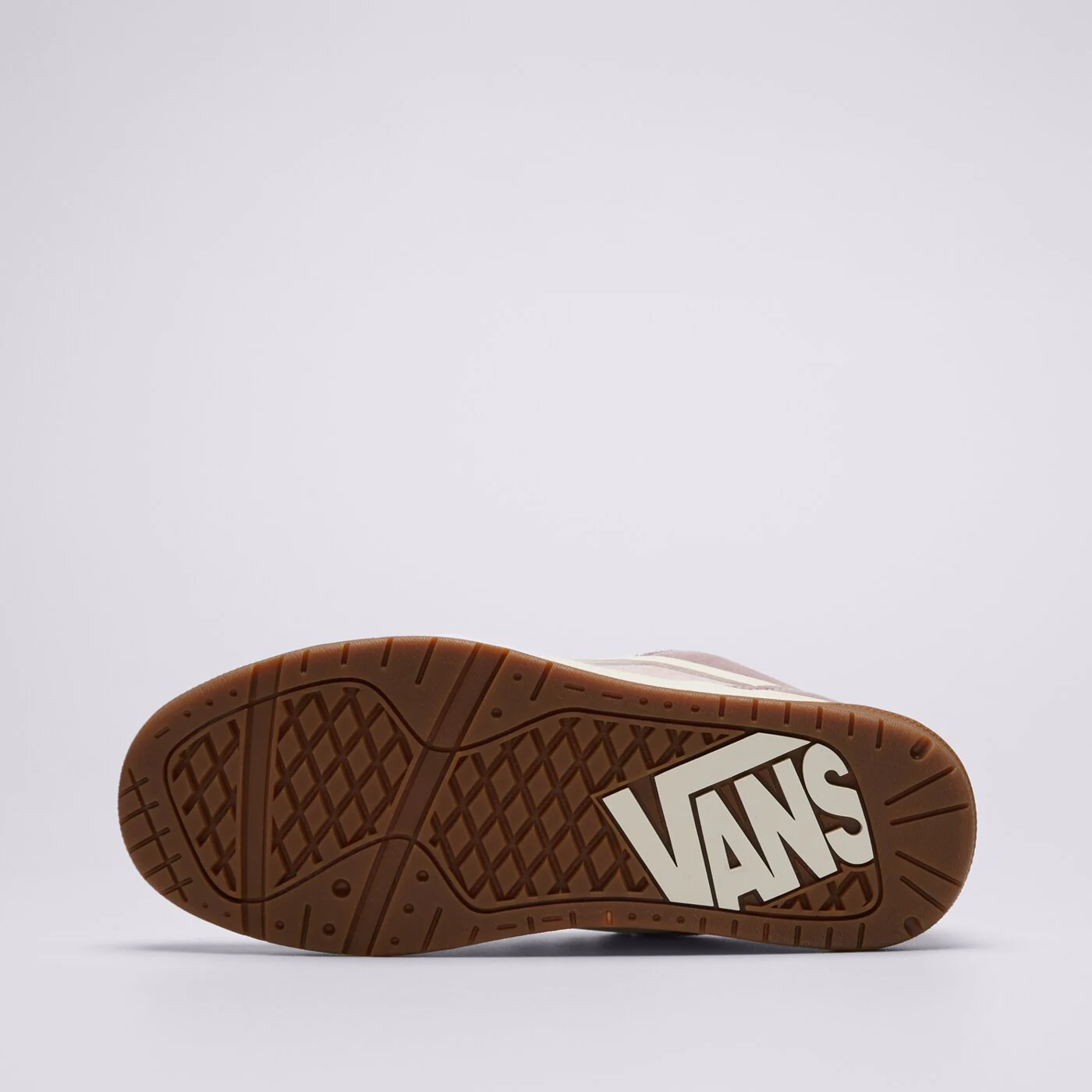 VANS HYLANE