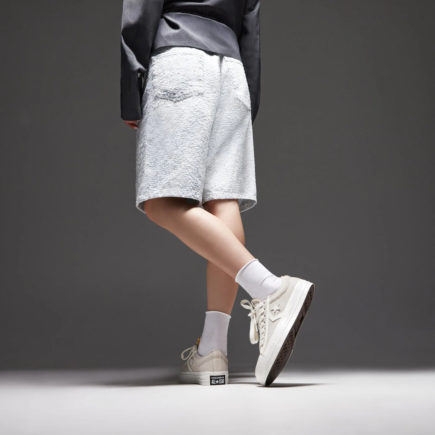 CONVERSE STAR PLAYER 76