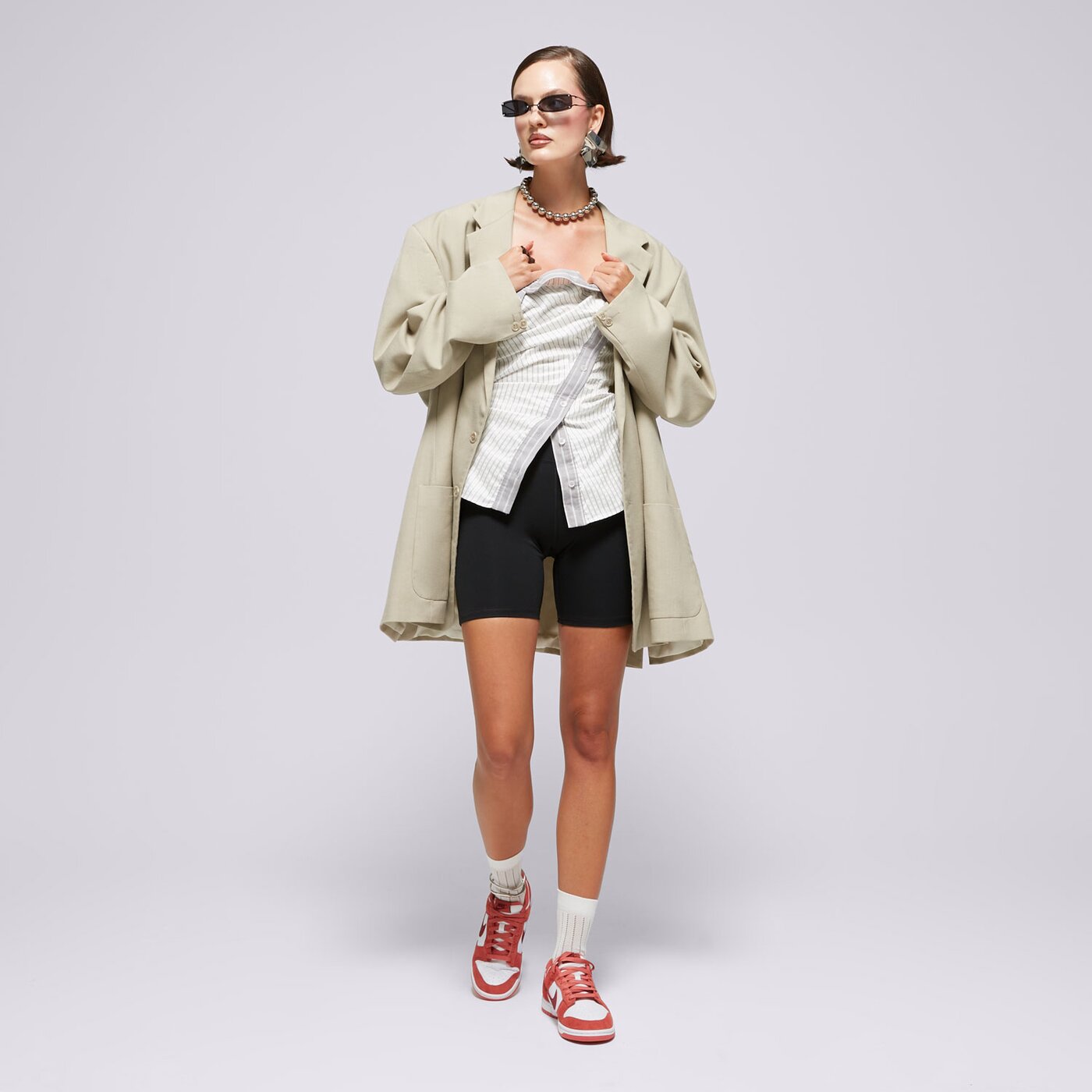 JORDAN RÖVIDNADRÁG W J SPT ES LEG SHORT