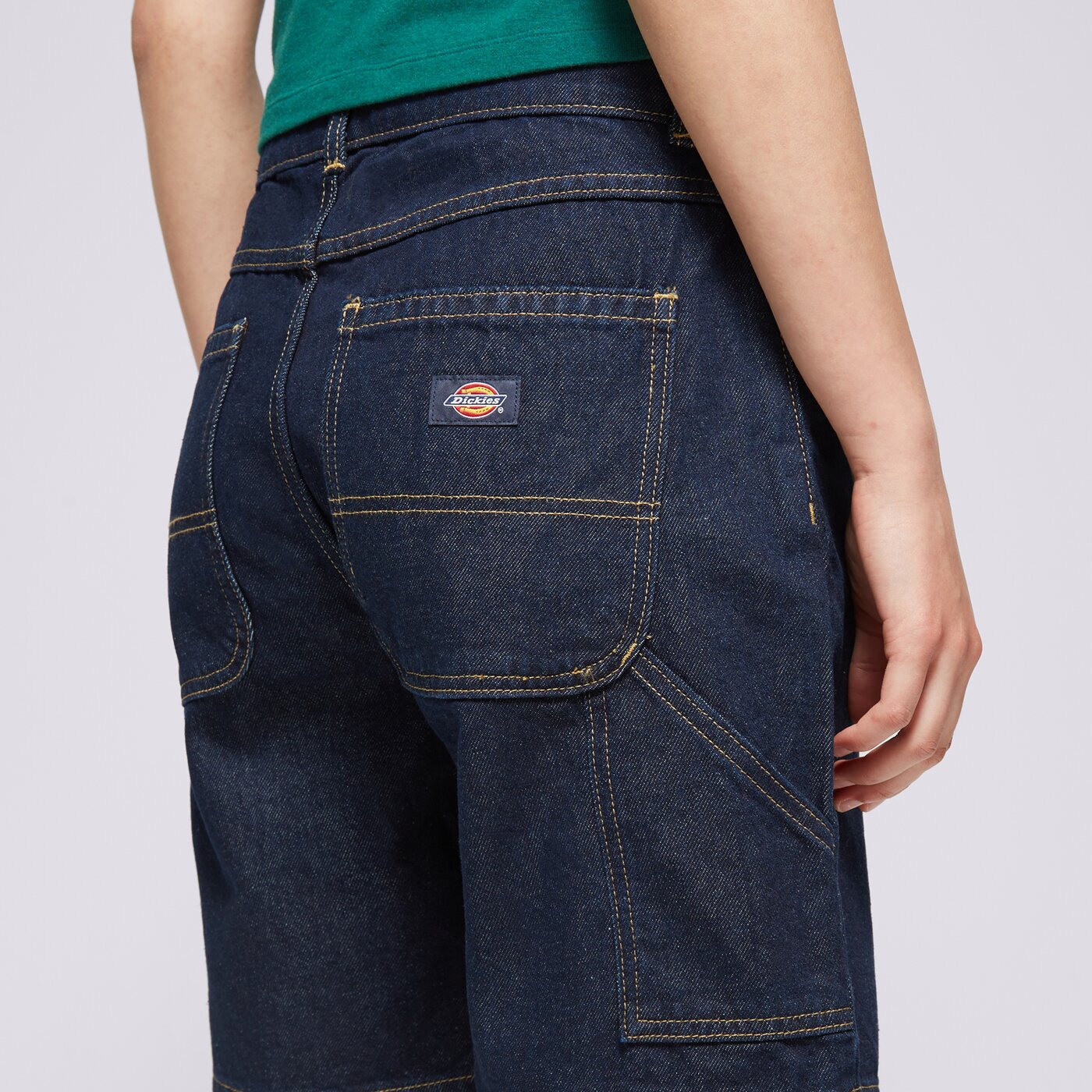 DICKIES RÖVIDNADRÁG HERNDON SHORT W