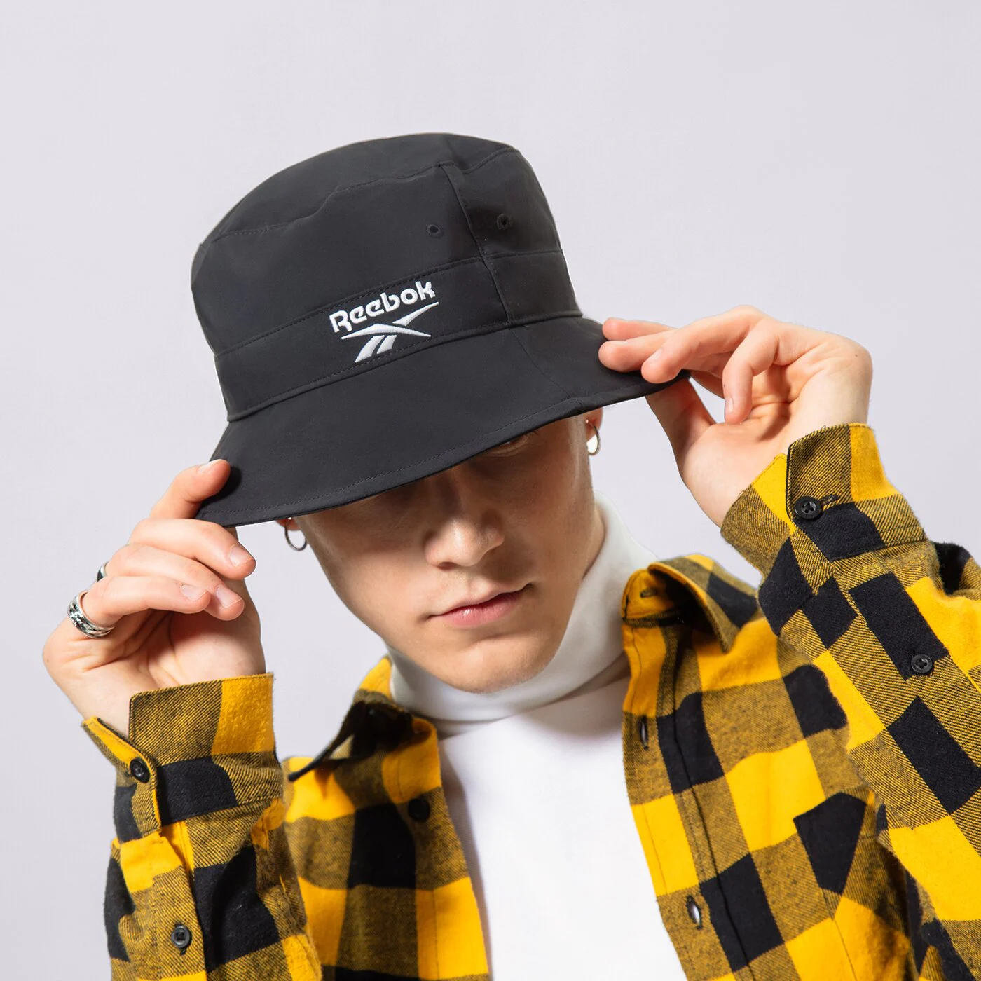 REEBOK KALAP CL FO BUCKET HAT