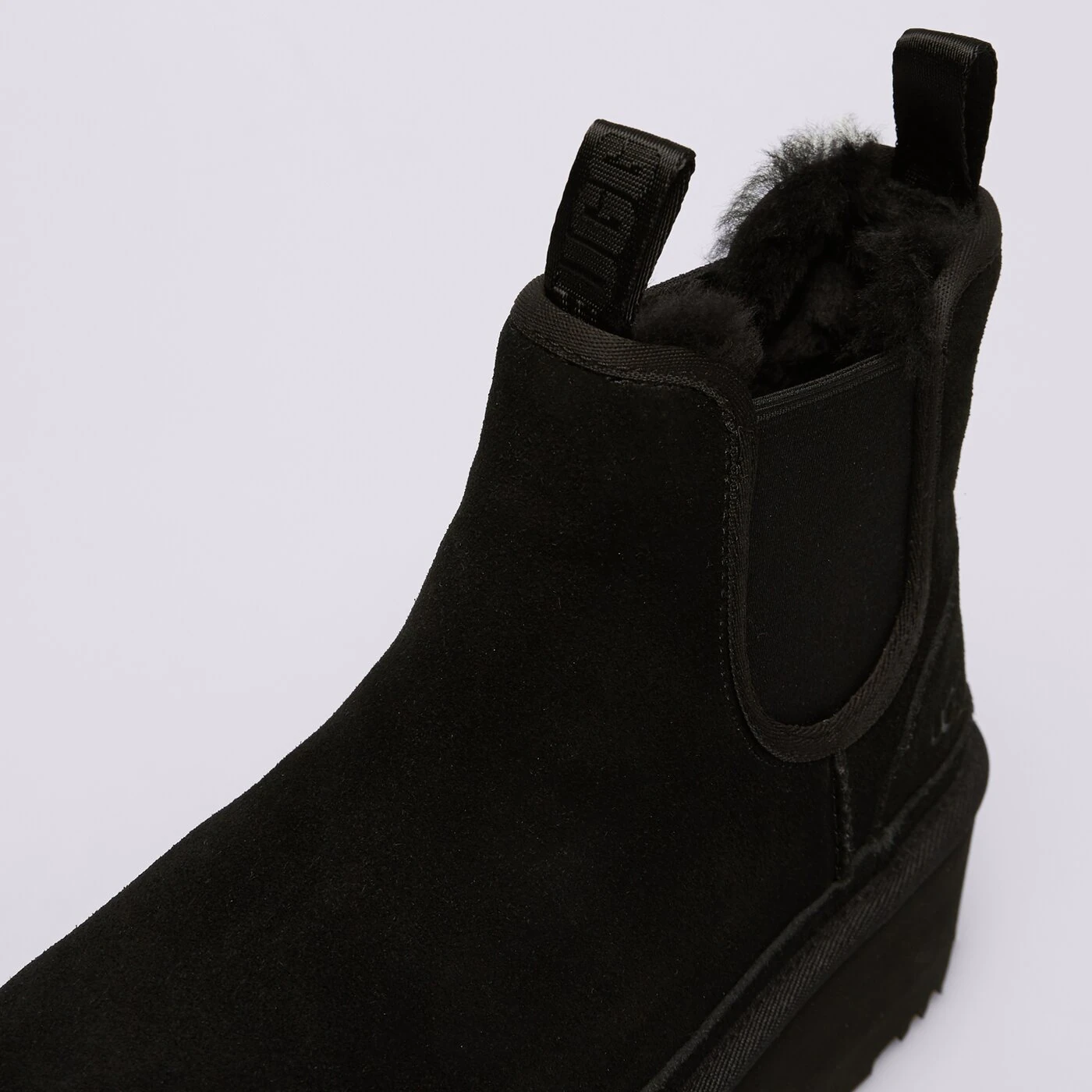 UGG NEUMEL PLATFORM CHELSEA