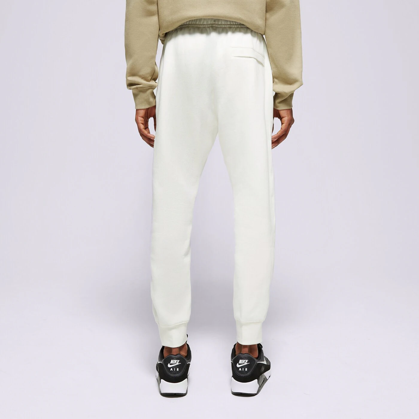 NIKE NADRÁG SPORTSWEAR CLUB FLEECE