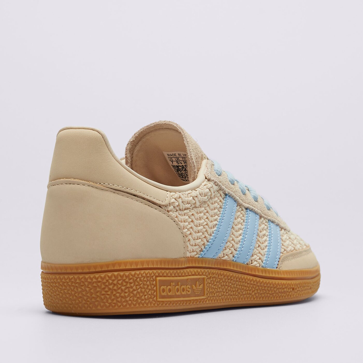 ADIDAS HANDBALL SPEZIAL W