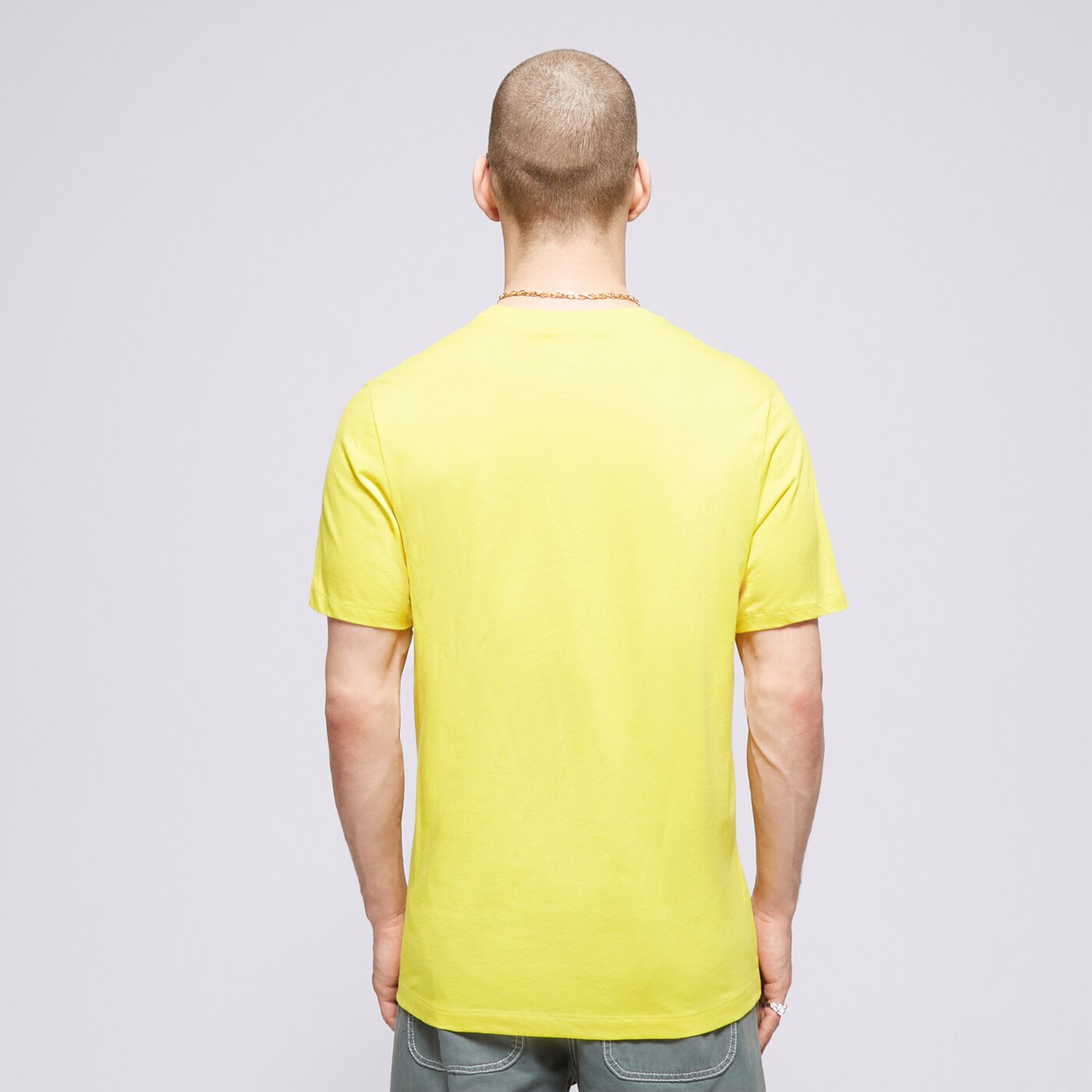 NIKE PÓLÓ M NSW CLUB TEE