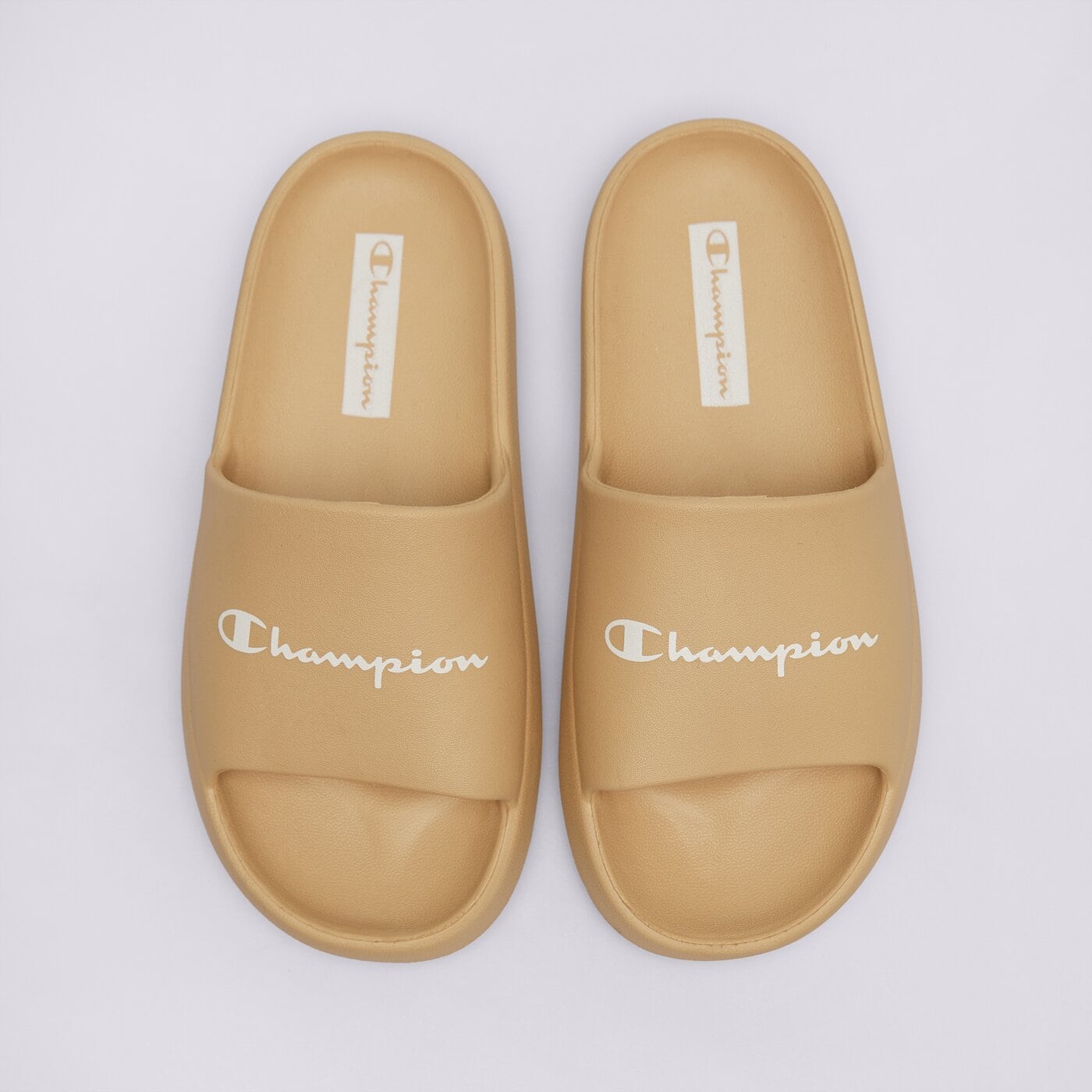 CHAMPION SOFT SLIPPER
