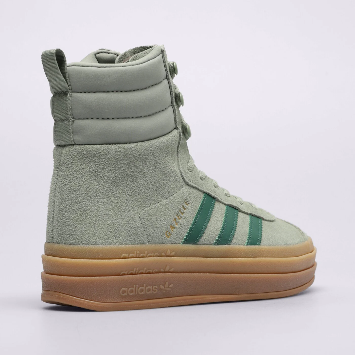 ADIDAS GAZELLE BOOT W